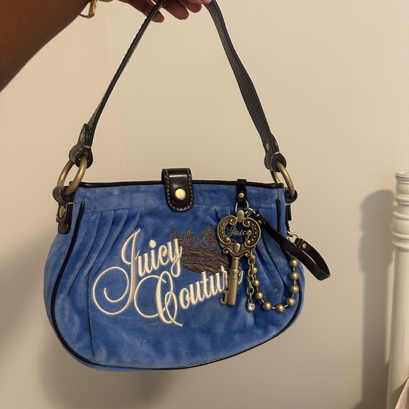 Juicy Couture Handbags - Vintage Juicy Couture Handbag